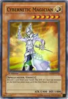 Product image for Cybernetic Magician