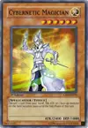Product image for Cybernetic Magician