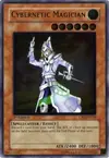 Product image for Cybernetic Magician