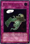 Product image for D.D. Trap Hole