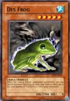 Product image for Des Frog
