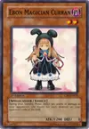 Product image for Ebon Magician Curran