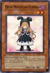 Product image for Ebon Magician Curran