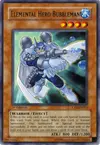 Product image for Elemental HERO Bubbleman