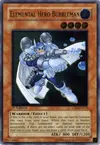 Product image for Elemental HERO Bubbleman