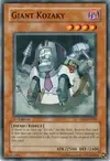 Product image for Giant Kozaky