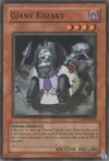 Product image for Giant Kozaky