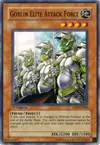 Product image for Goblin Elite Attack Force