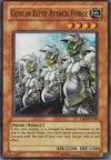 Product image for Goblin Elite Attack Force