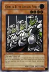 Product image for Goblin Elite Attack Force