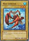 Product image for Mad Lobster