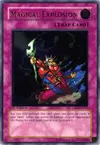 Product image for Magical Explosion