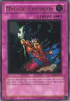 Product image for Magical Explosion