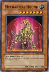 Product image for Mechanical Hound