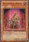 Product image for Mechanical Hound