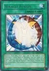 Product image for Miracle Fusion