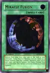 Product image for Miracle Fusion