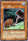 Product image for Poison Draw Frog