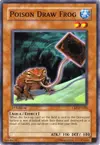 Product image for Poison Draw Frog