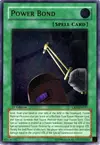 Product image for Power Bond