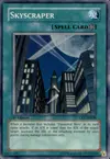 Product image for Skyscraper