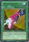 Product image for Spark Blaster