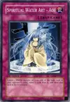 Product image for Spiritual Water Art - Aoi