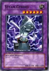 Product image for Steam Gyroid