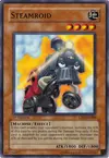 Product image for Steamroid