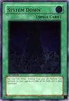 Product image for System Down