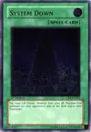 Product image for System Down