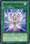 Product image for Transcendent Wings