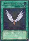 Product image for Transcendent Wings