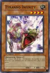 Product image for Tyranno Infinity