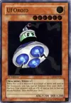 Product image for UFOroid
