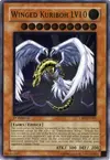 Product image for Winged Kuriboh LV10