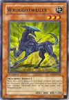 Product image for Wroughtweiler