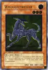 Product image for Wroughtweiler