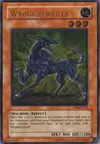 Product image for Wroughtweiler