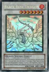 Product image for Black Rose Dragon