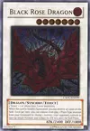 Product image for Black Rose Dragon