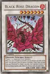 Product image for Black Rose Dragon