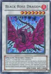 Product image for Black Rose Dragon