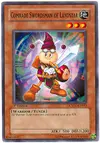 Product image for Comrade Swordsman of Landstar