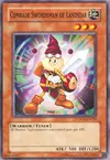 Product image for Comrade Swordsman of Landstar