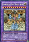 Product image for Elemental HERO Divine Neos