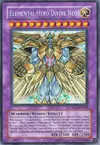 Product image for Elemental HERO Divine Neos