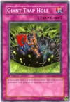 Product image for Giant Trap Hole