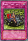 Product image for Trappe Géante