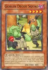 Product image for Goblin Decoy Squad